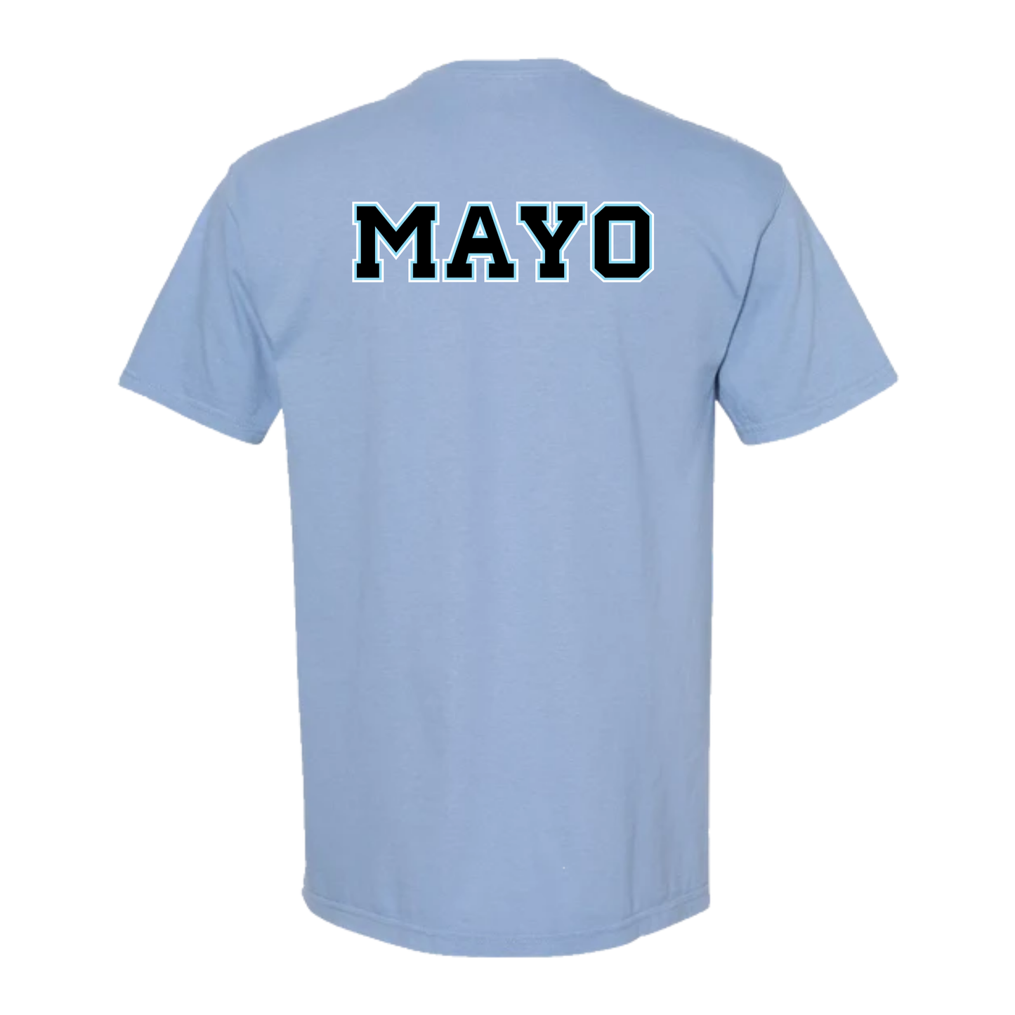 Cascade Soccer Adult Cotton Tee
