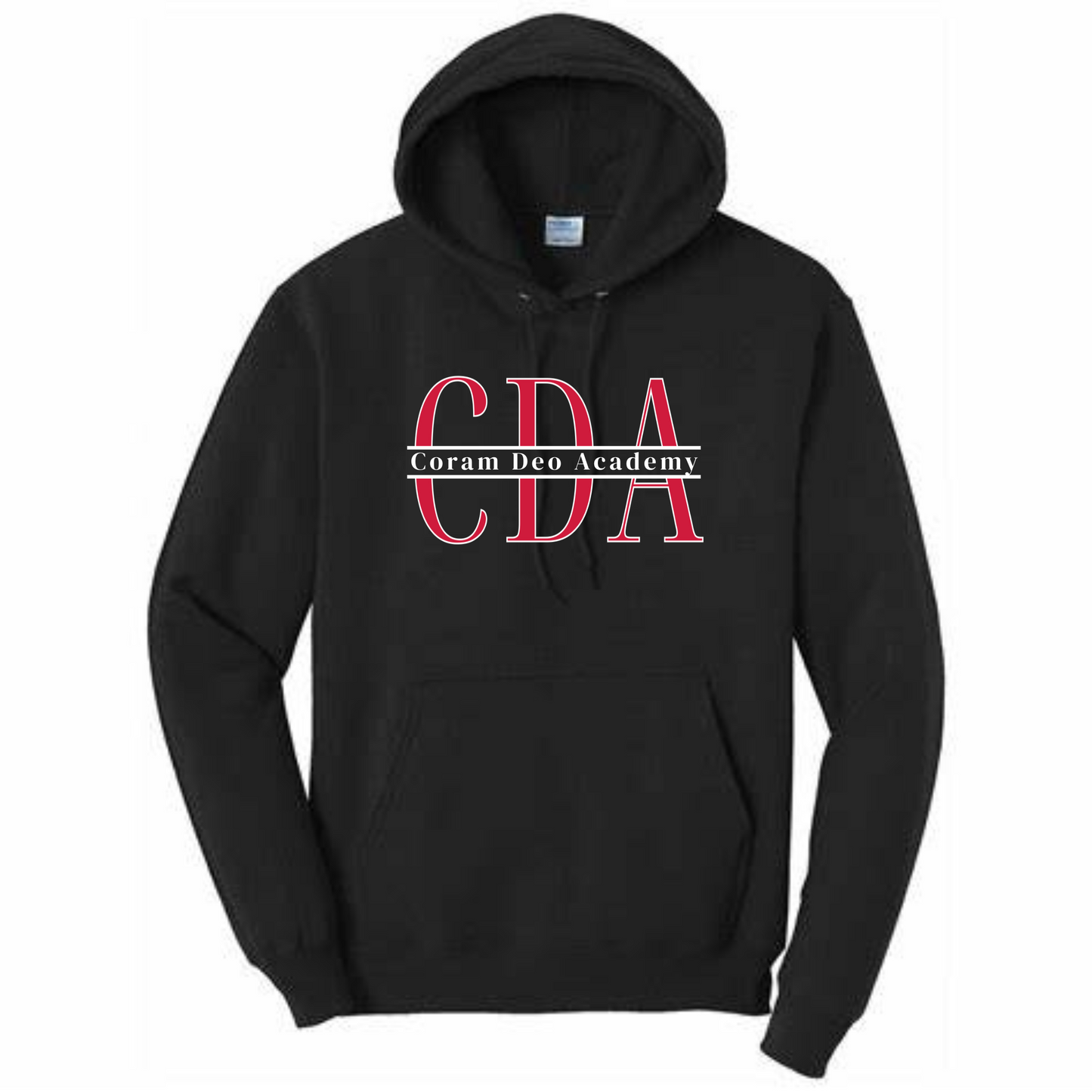 CDA Hoodie