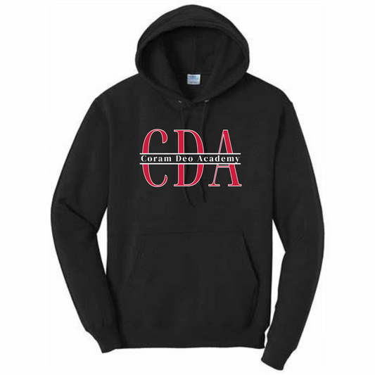 CDA Hoodie
