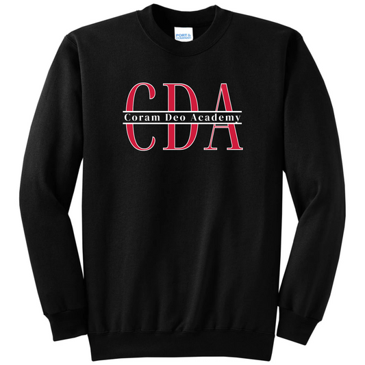CDA Crew