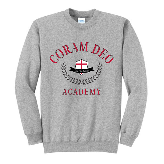 Coram Deo Crew