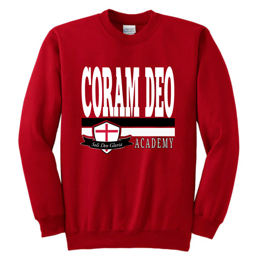 Coram Deo Lines Crew