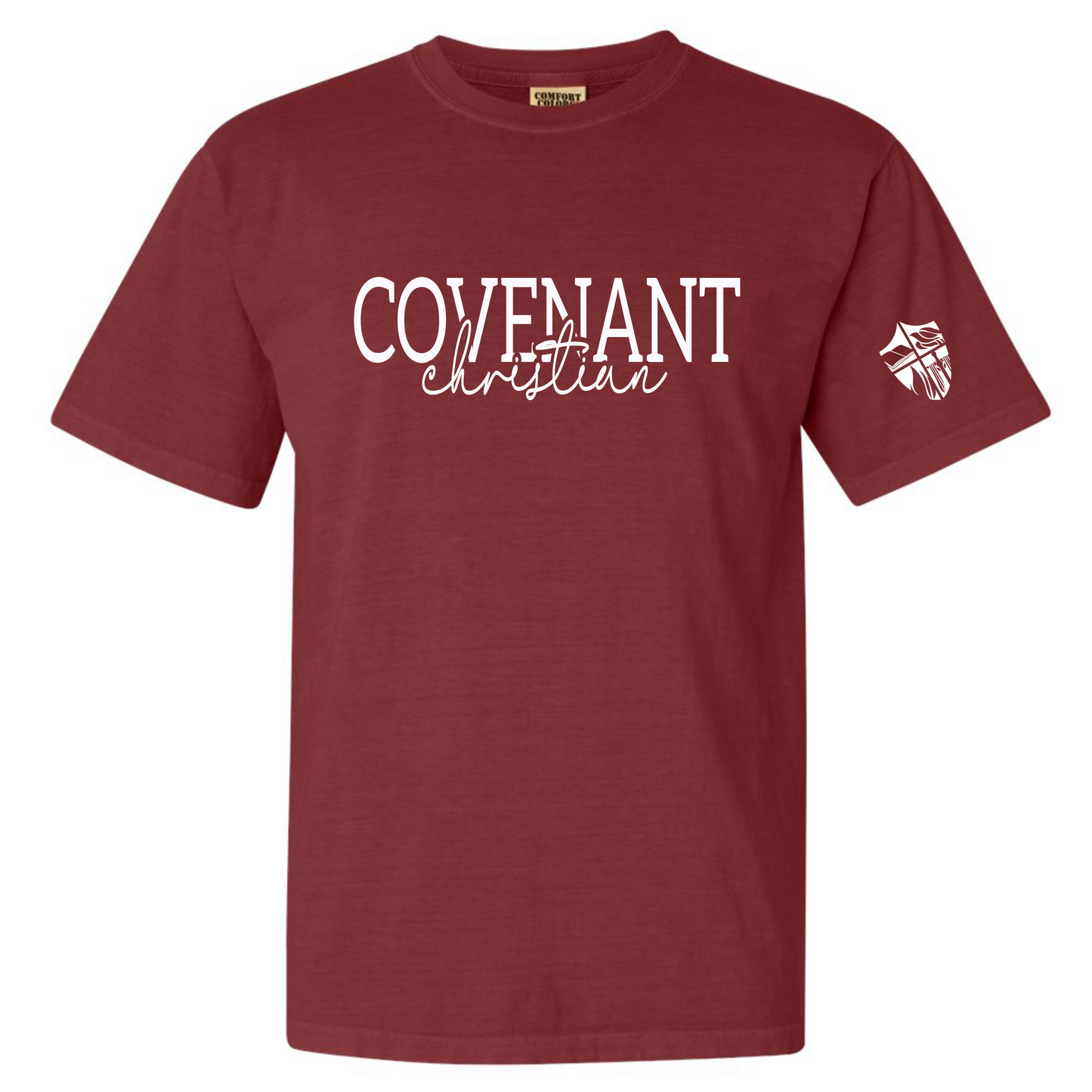 Covenant Adult Tee