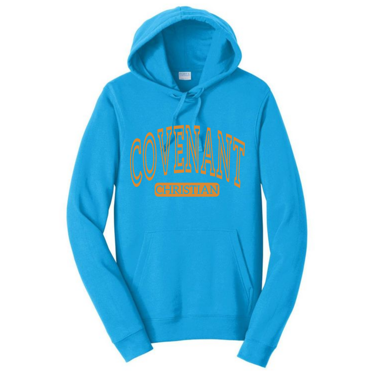 Covenant Campus Hoodie