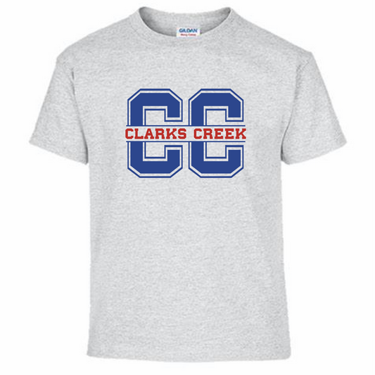 CC Youth Tee