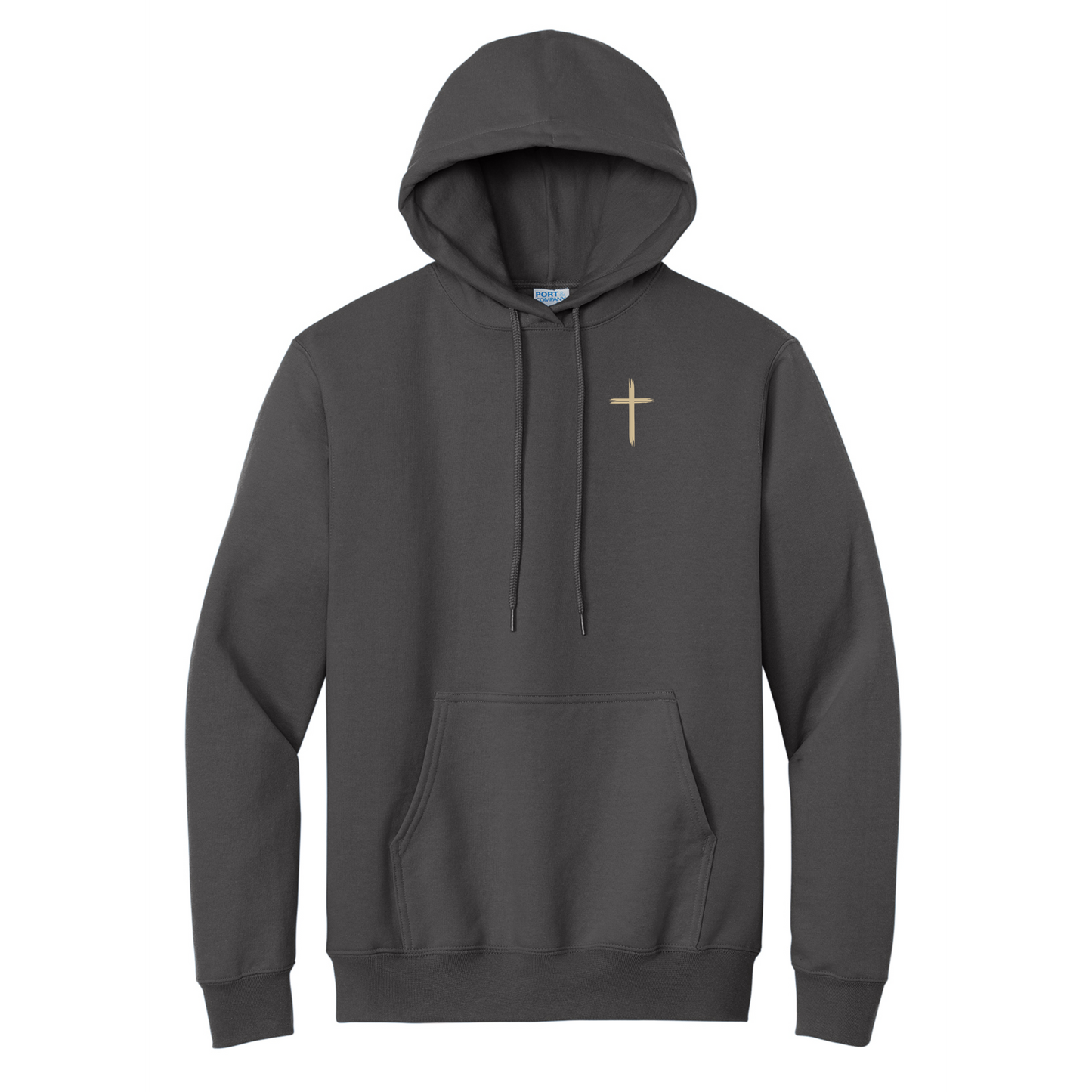 Rise Up Hoodie
