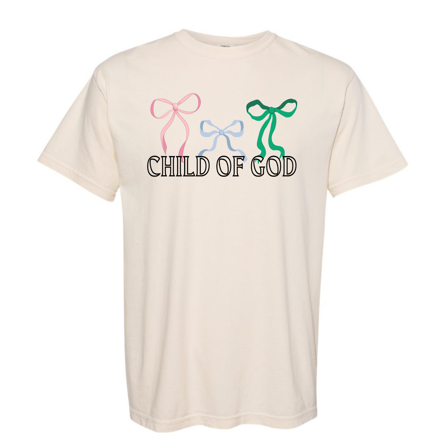 Child of God Youth Tee