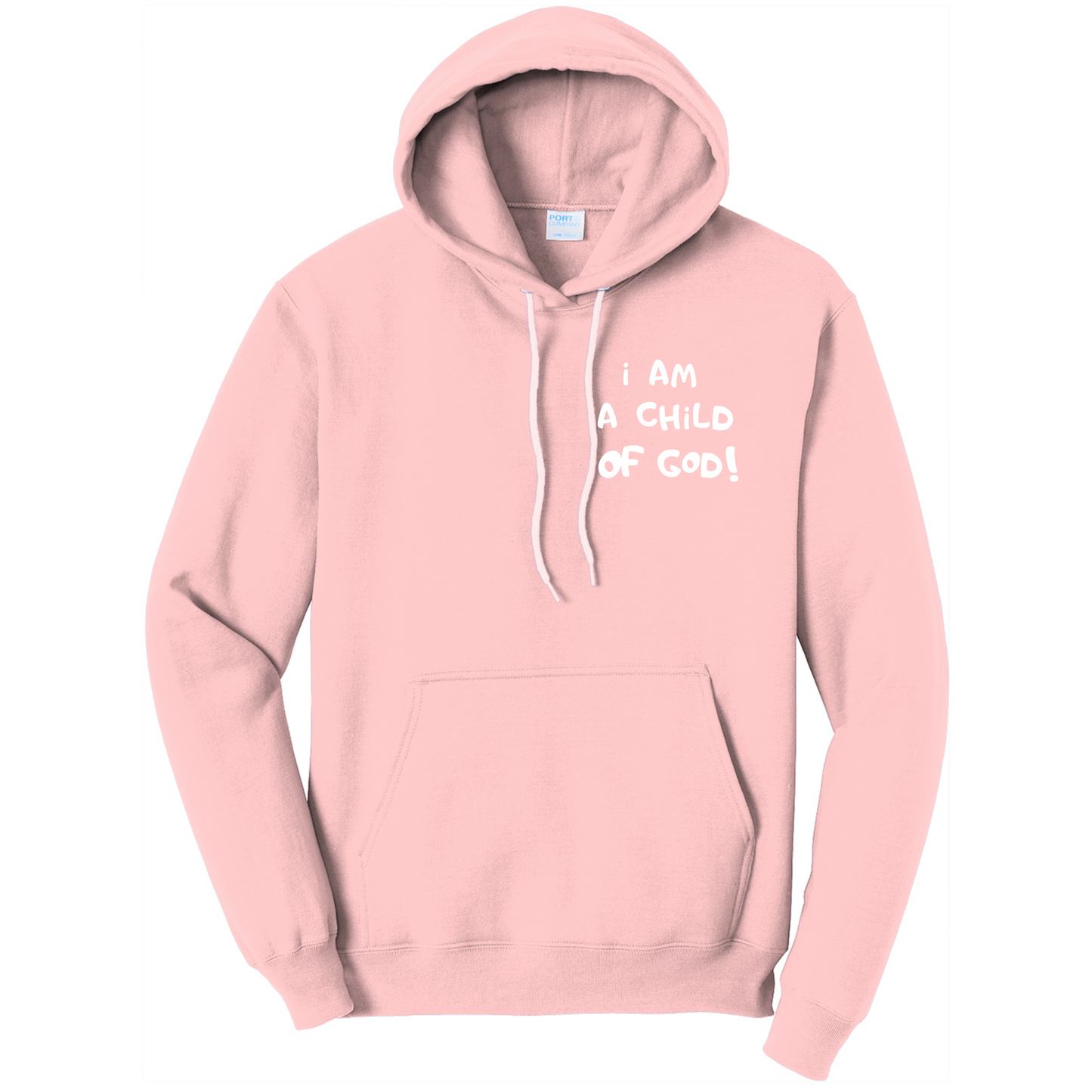 Child of God Youth Hoodie