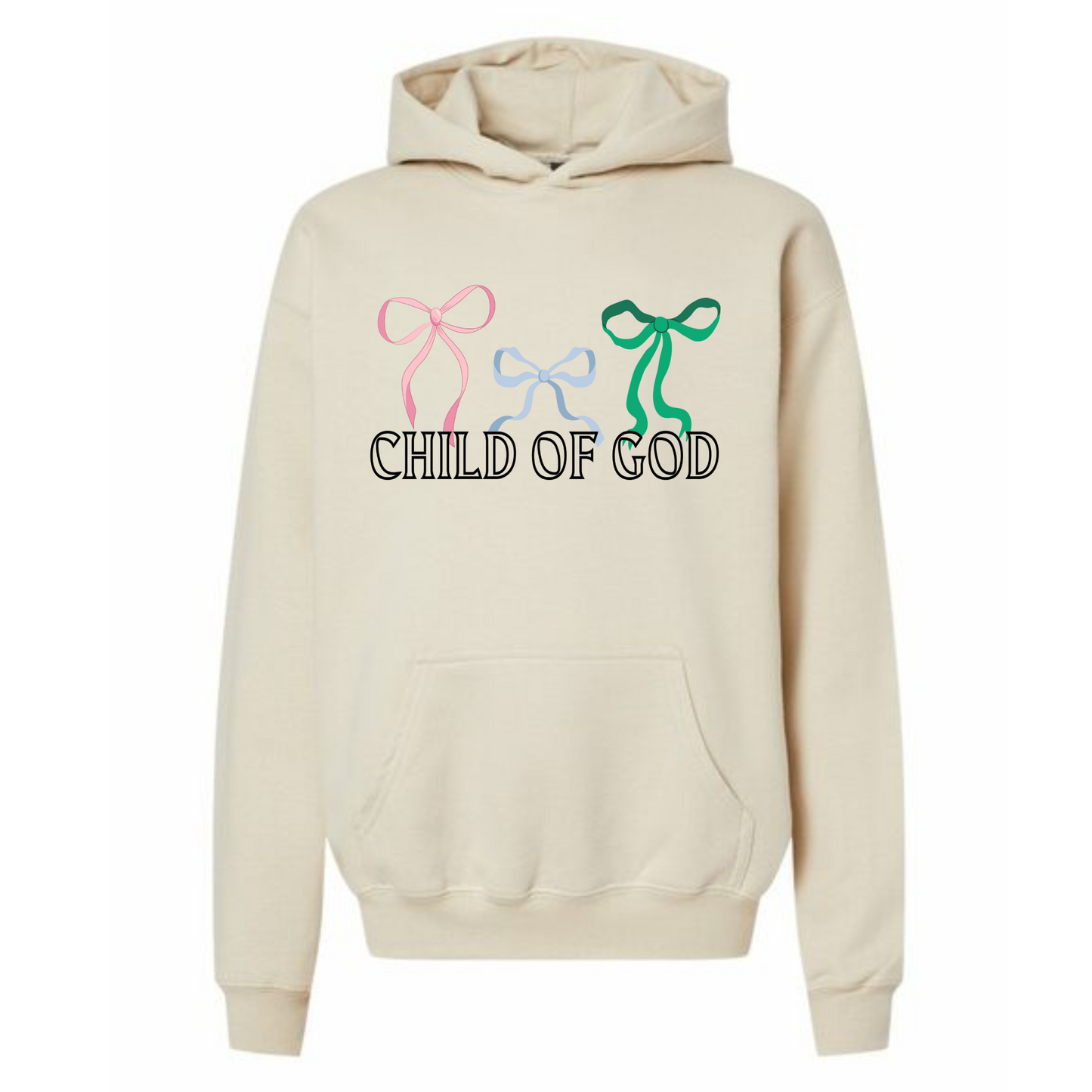 Child of God Hoodie