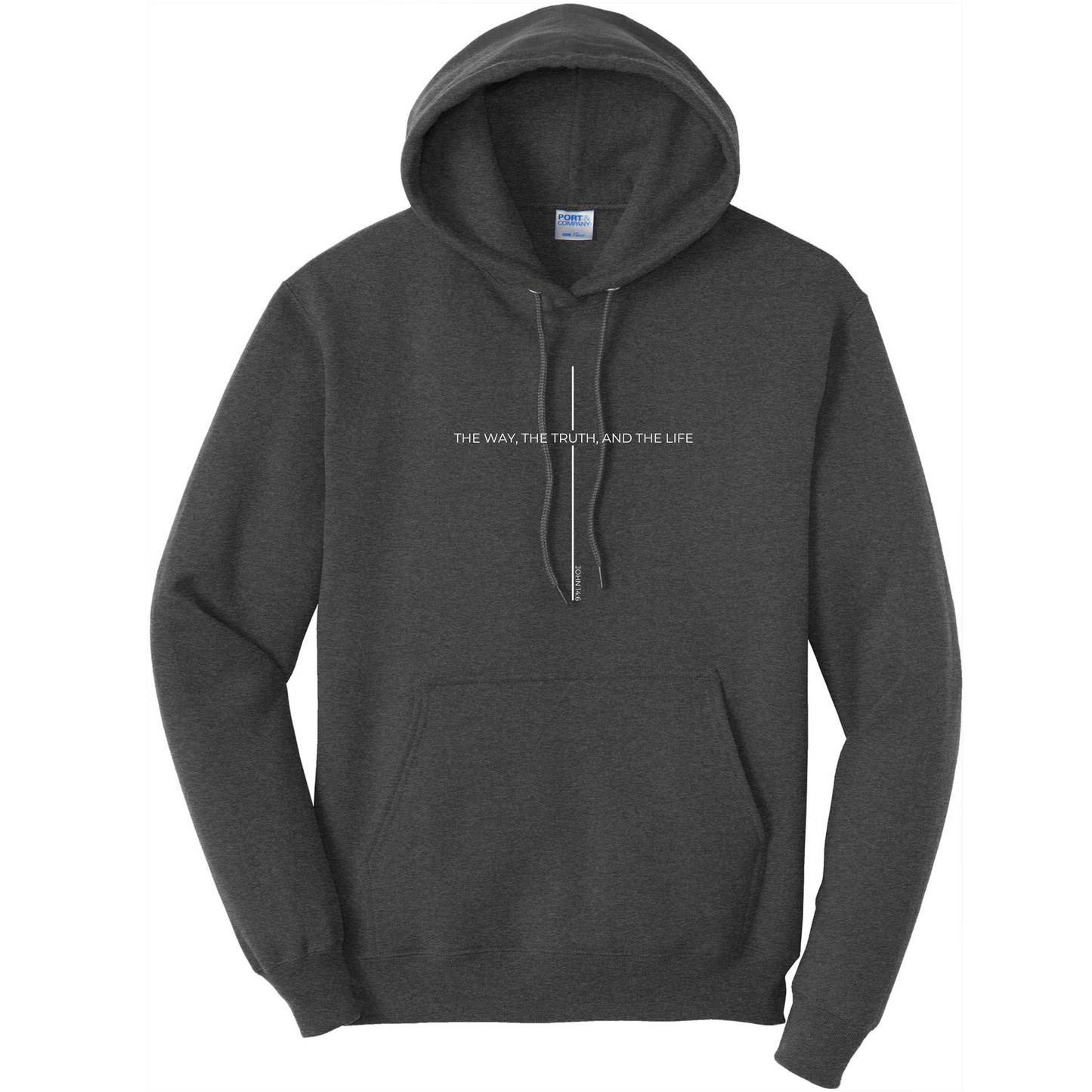 Waymaker Hoodie