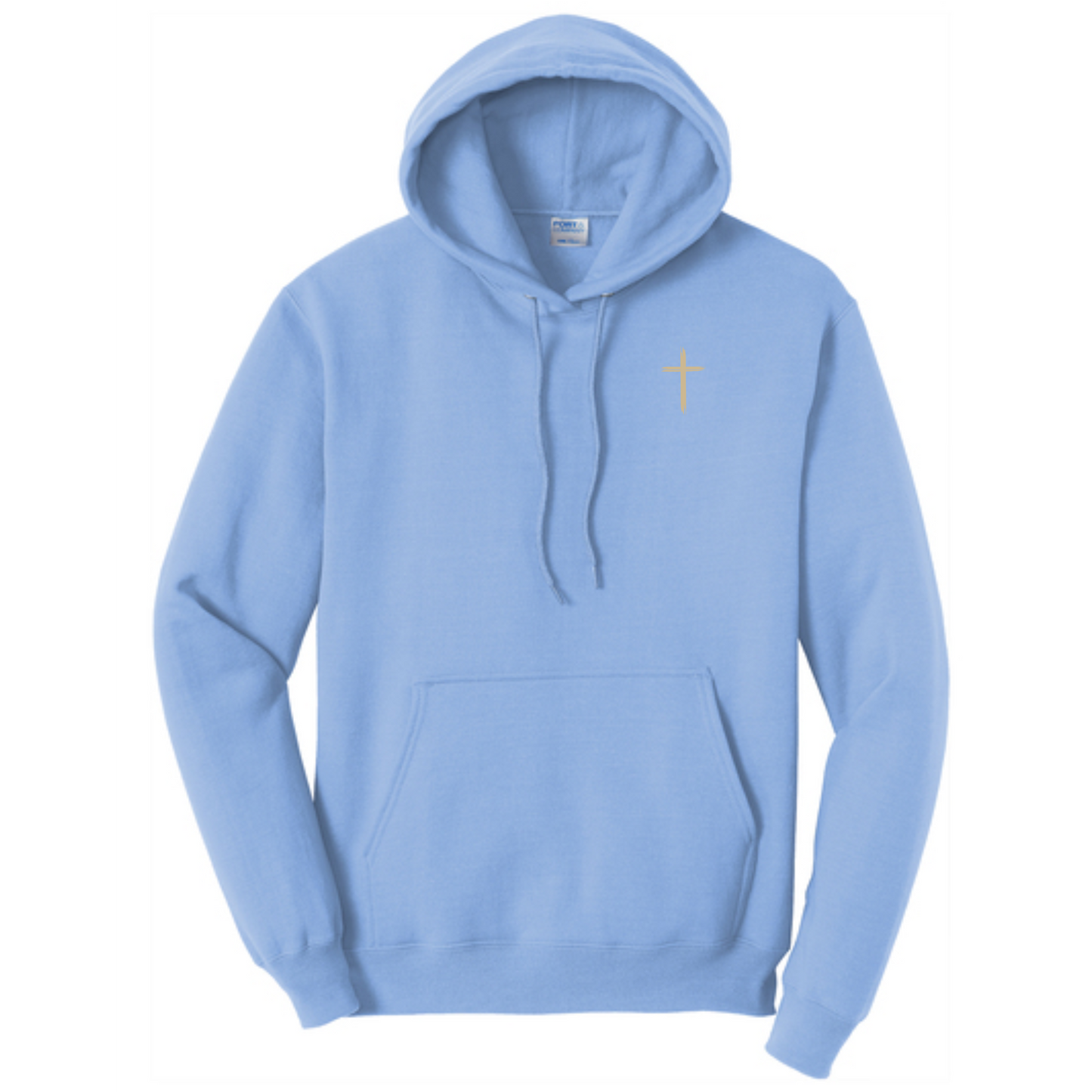 Rise Up Hoodie