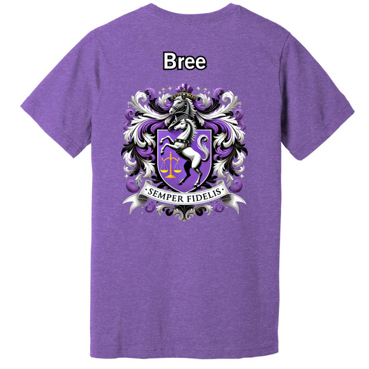 Bree Coat of Arms