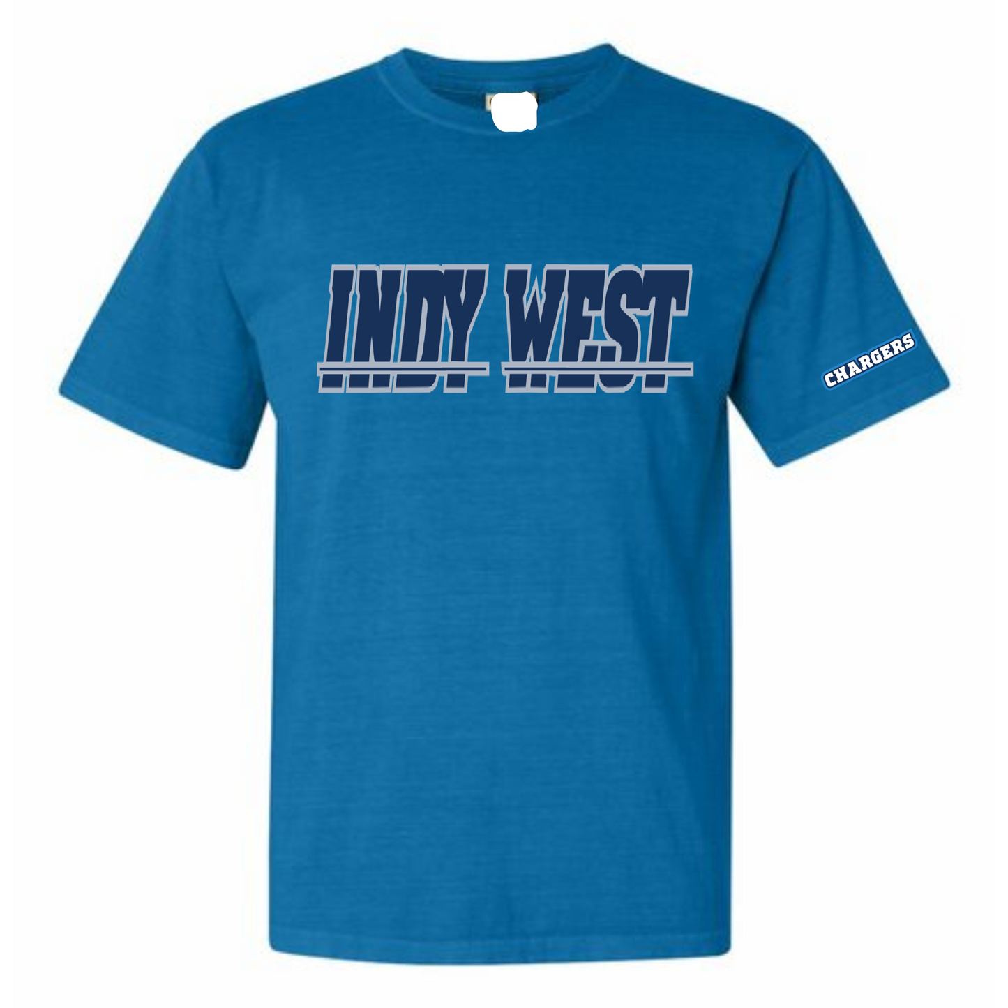 IW Sideline Adult Tee
