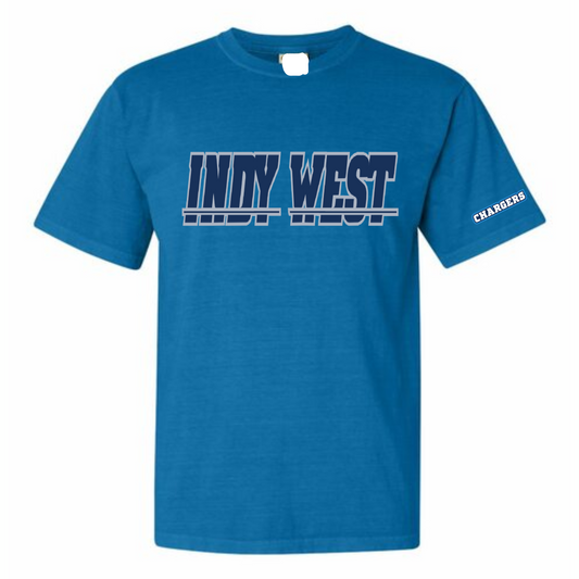 IW Sideline Adult Tee