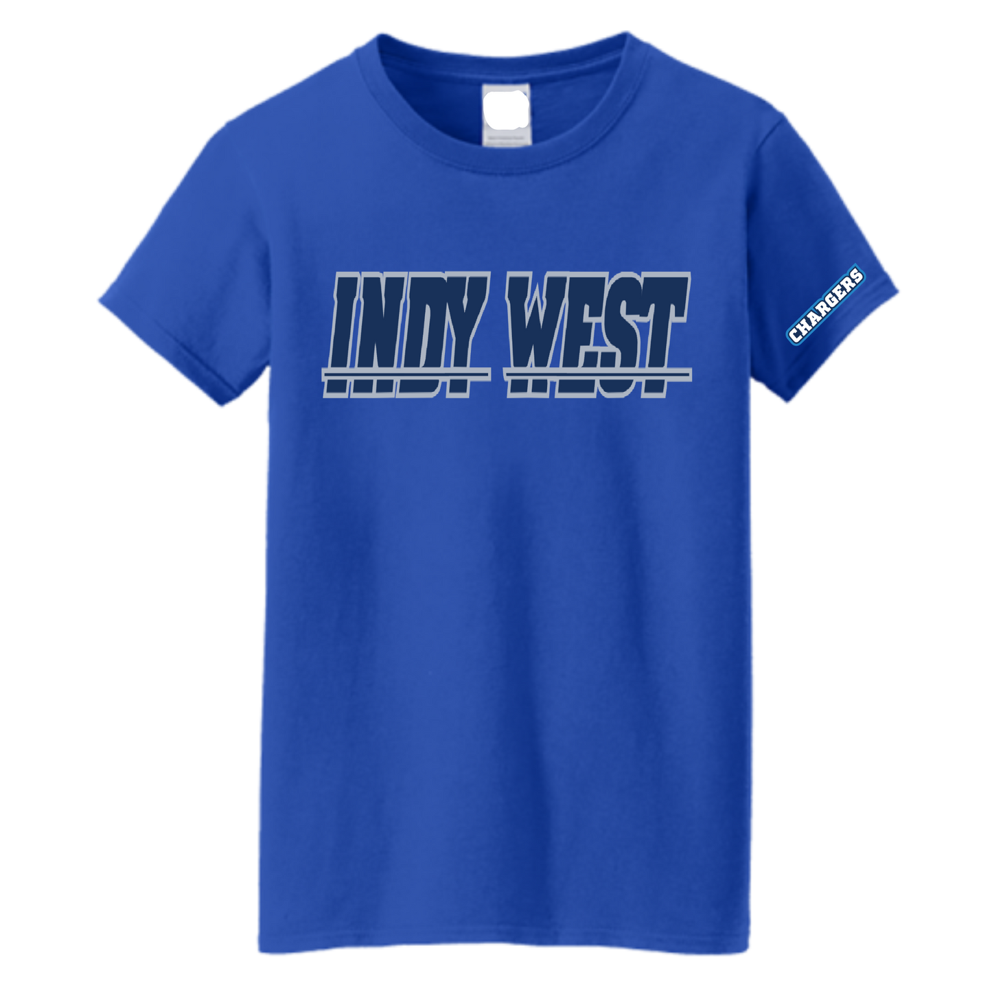 IW Sideline Youth Tee
