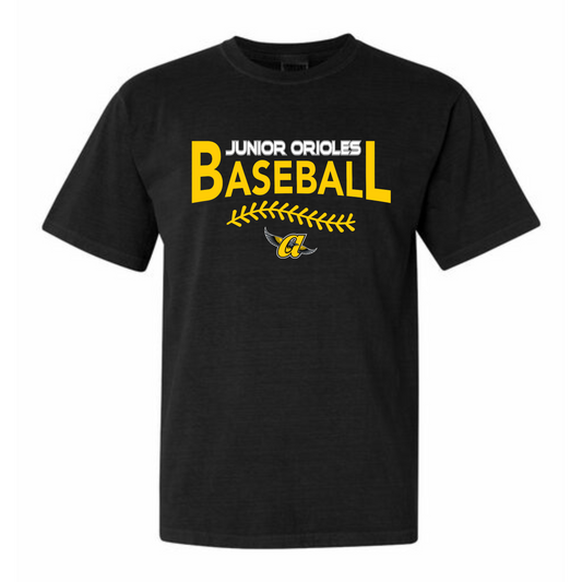 Ballpark JO Baseball Youth Tee