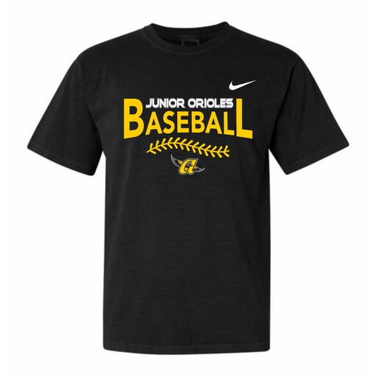 Ballpark JO Baseball Adult Drifit Tee