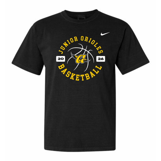 JO Basketball 2026 Adult Drifit Tee