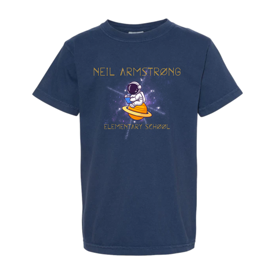 NAES Galaxy Tee