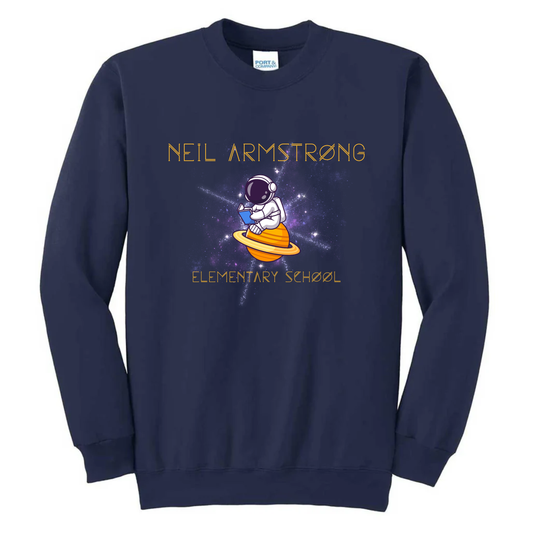 NAES Galaxy Crew