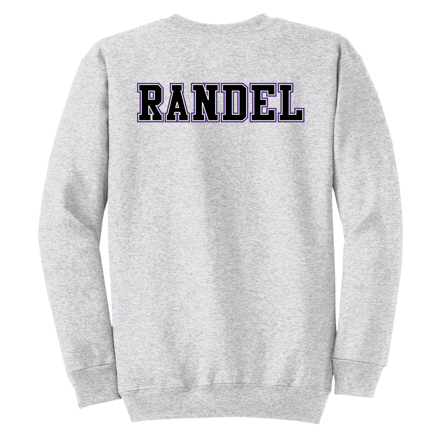 Sirens Basketball Ash Crew