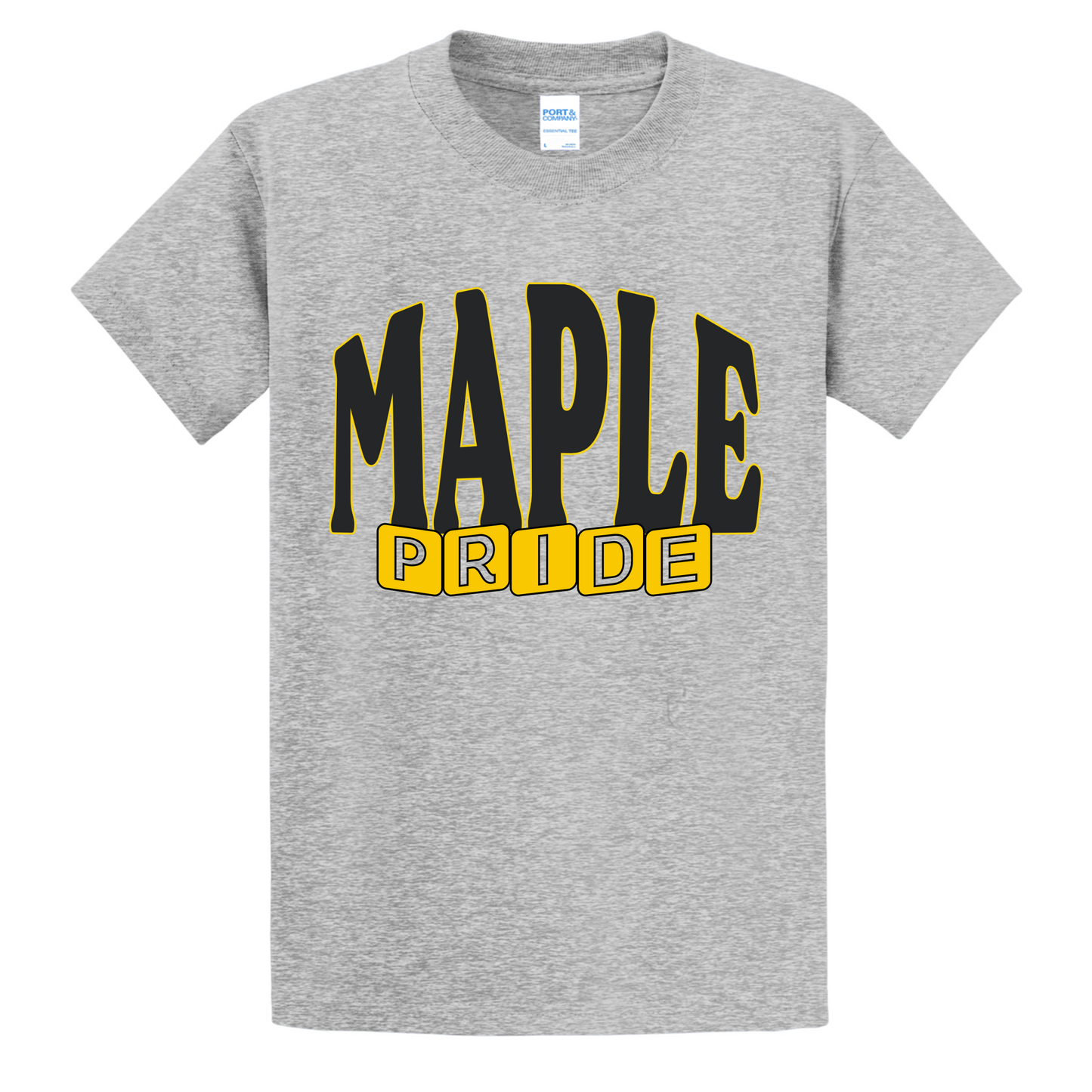 Maple Pride Youth Tee