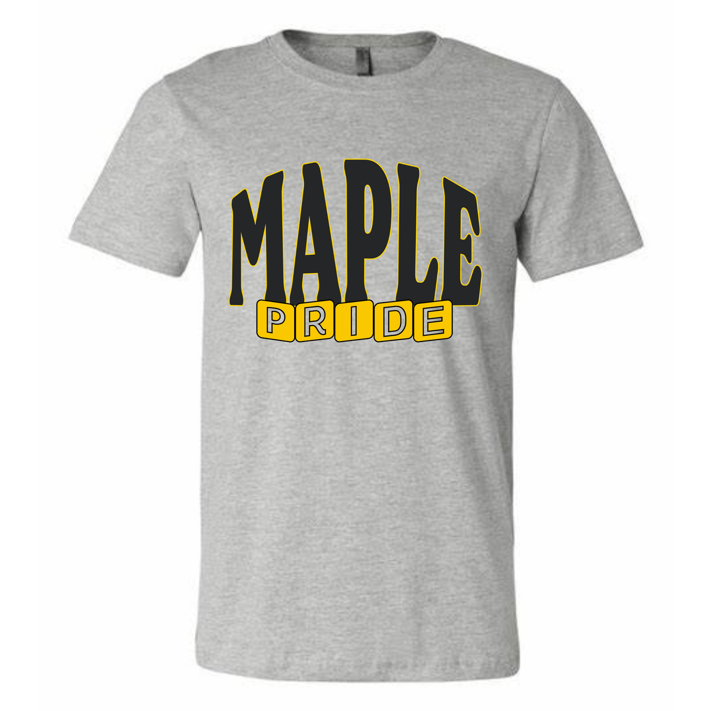 Maple Pride Adult Tee