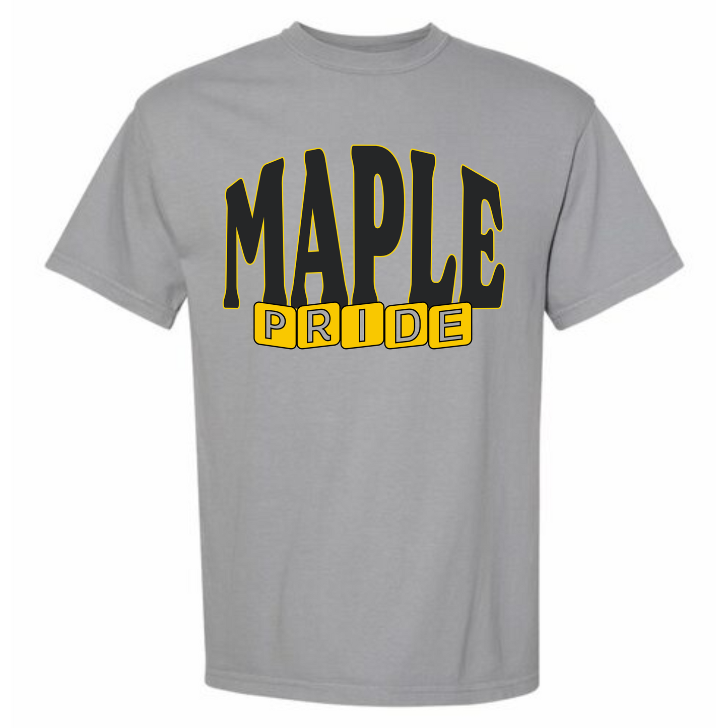 Maple Pride Adult Tee
