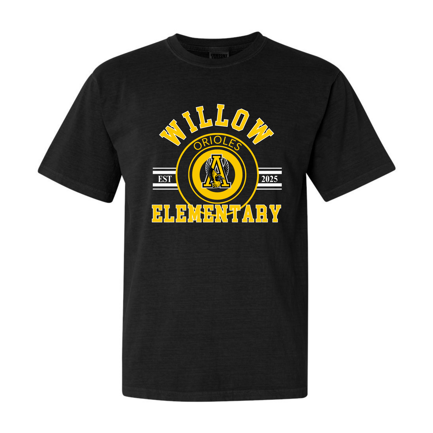 2025 Willow Youth Tee