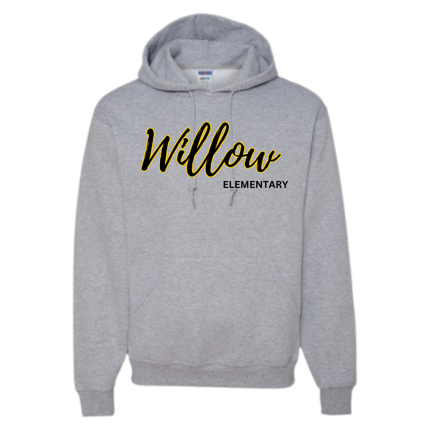 Willow Basic Hoodie
