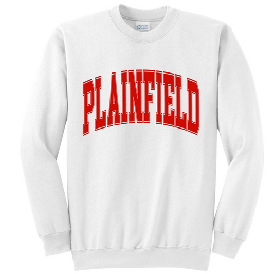 Plainfield Varsity Crew