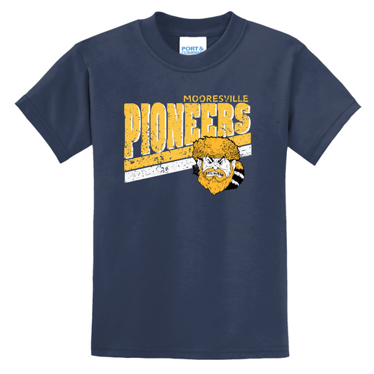 Mooresville Vintage Tee