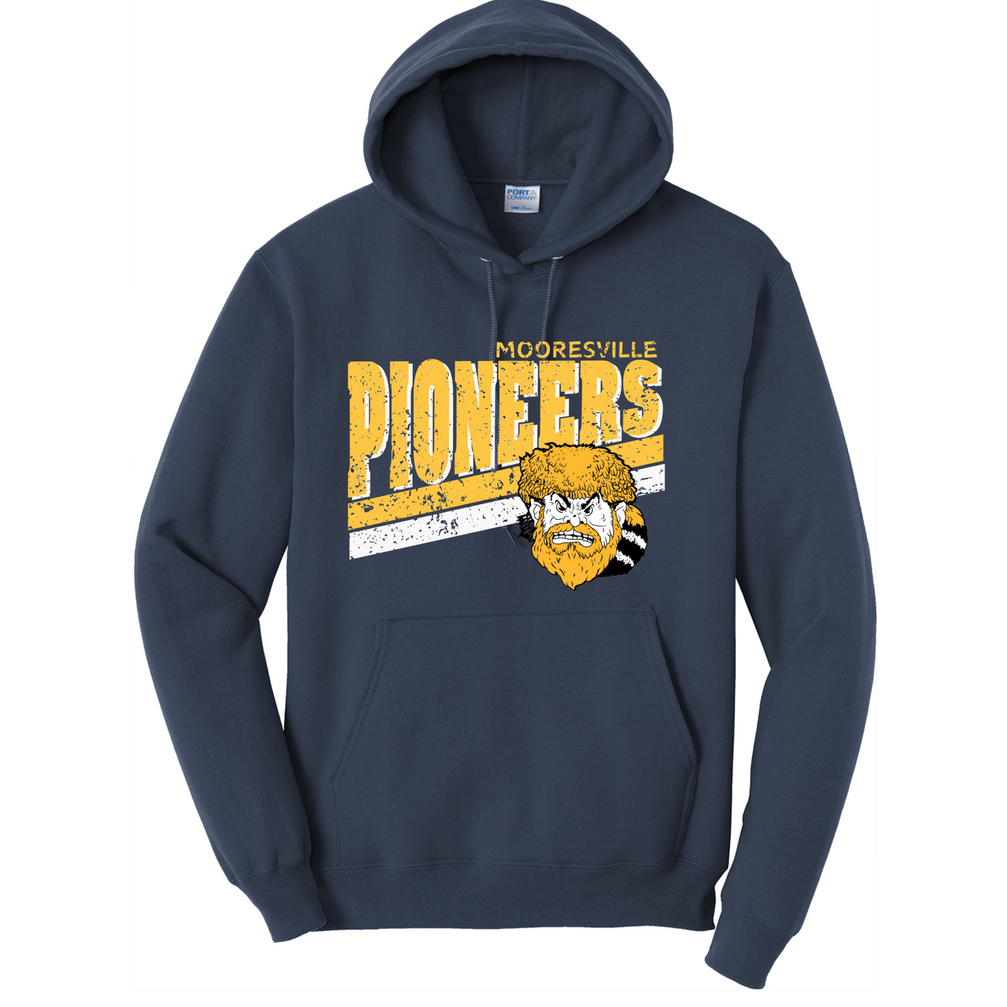 Mooresville Varsity Hoodie
