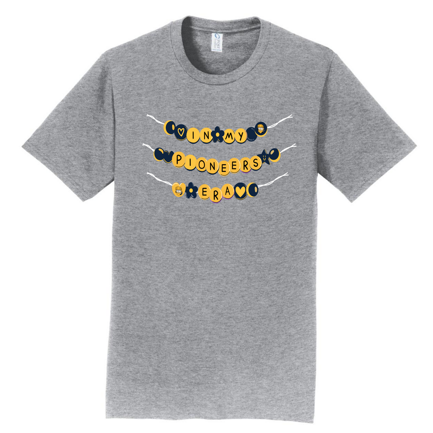 Pioneers Era Tee