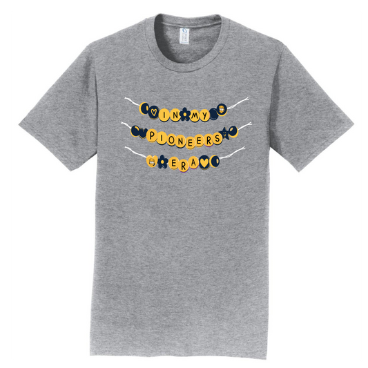 Pioneers Era Tee