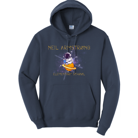NAES Galaxy Hoodie