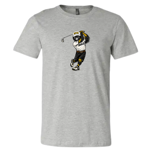 Oriole Golf Adult Tee