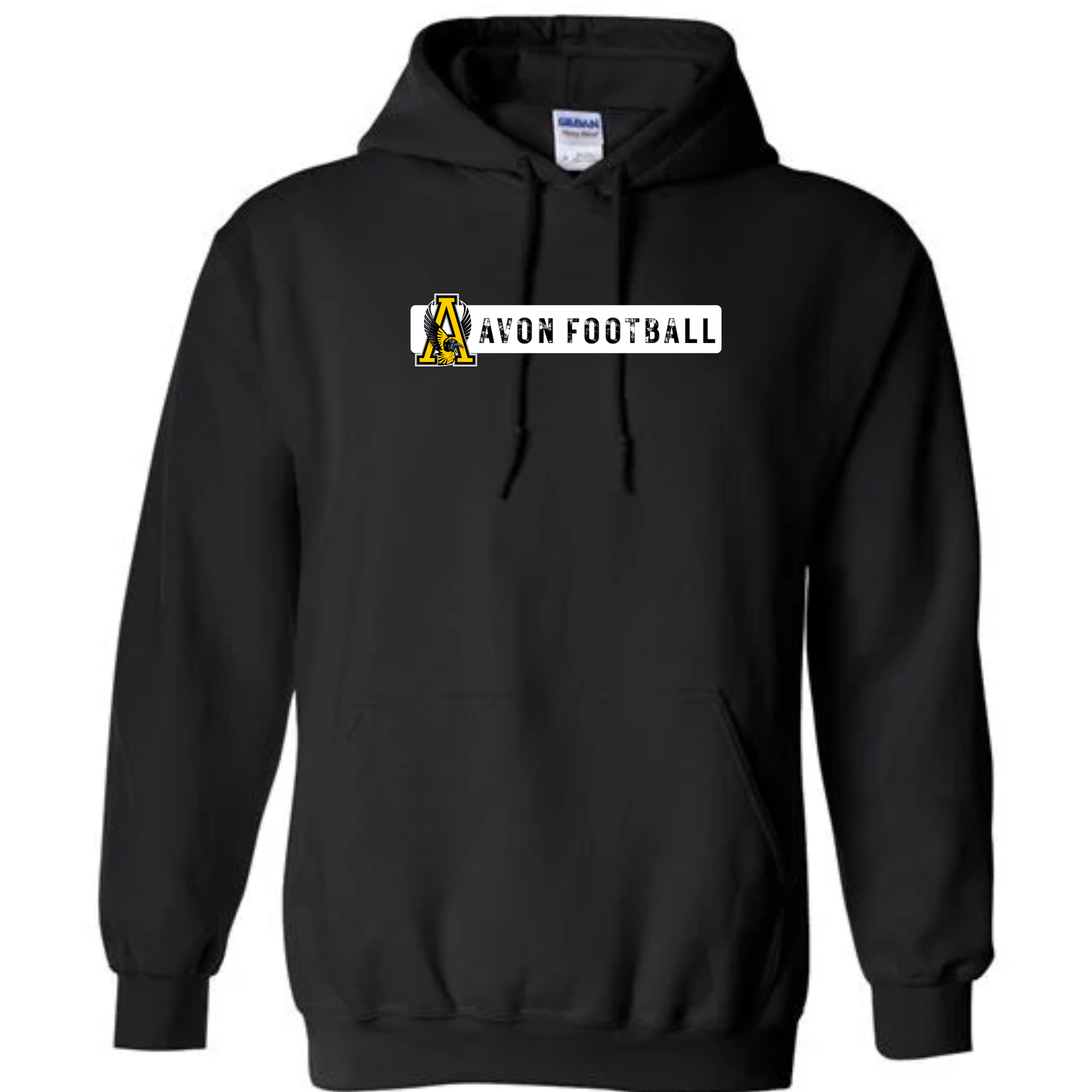 Avon Football Team Hoodie