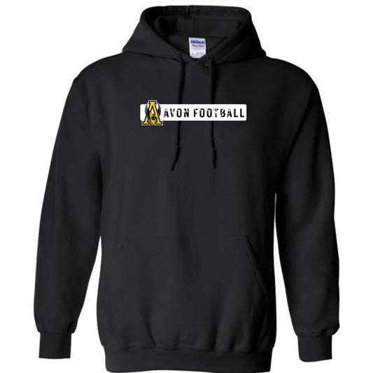 Avon Football Team Hoodie