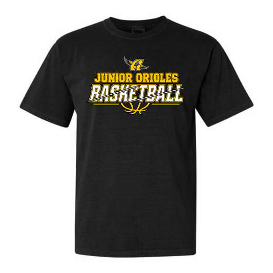 JO Bball Youth Tee
