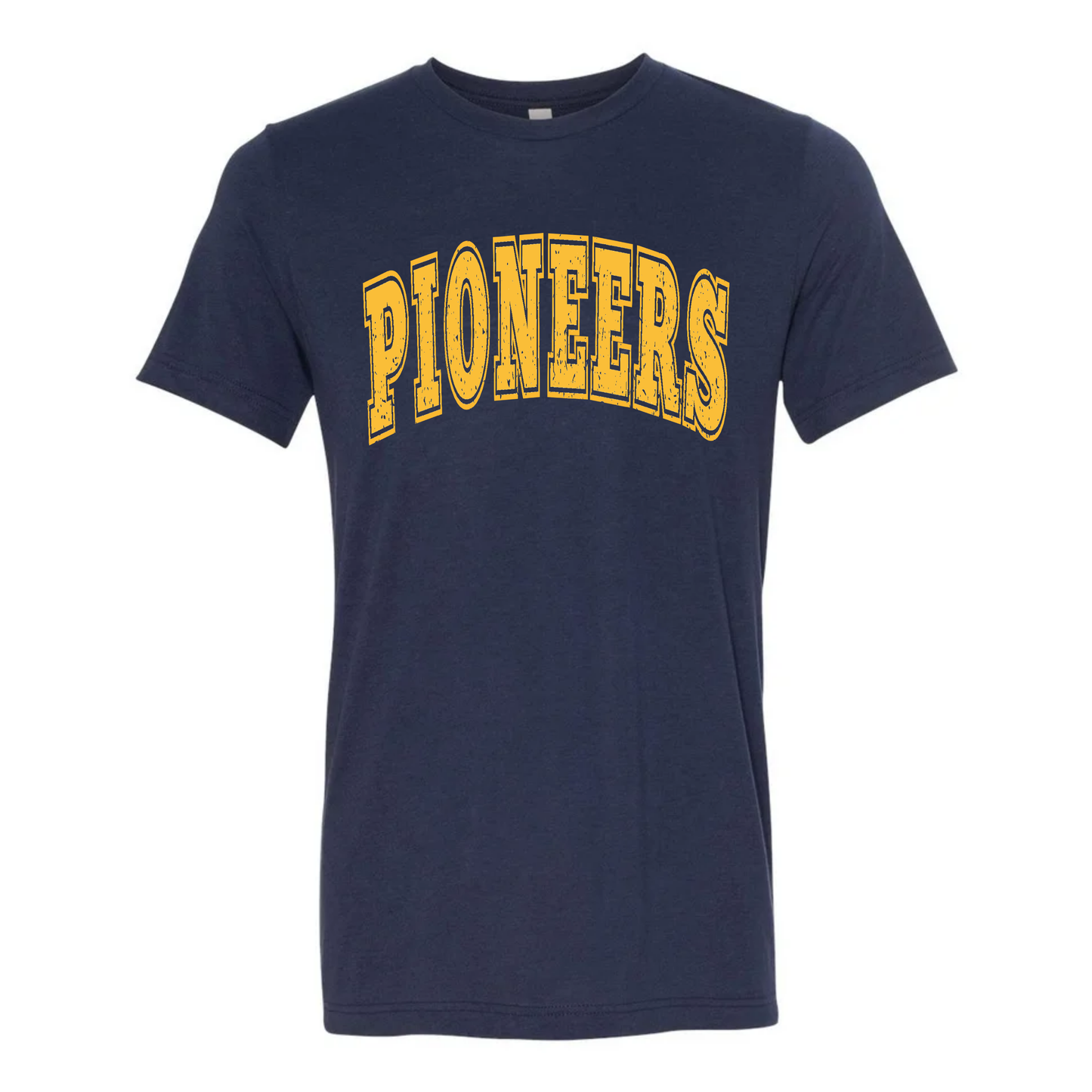 Pioneers Varsity Adult Tee