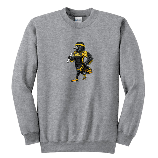 Oriole Bird Runners Crew