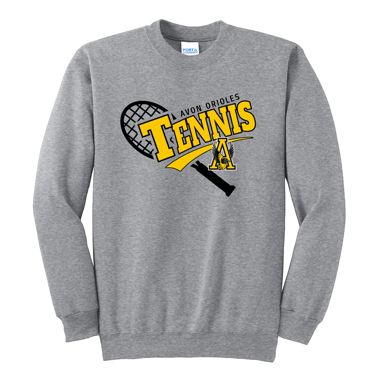 Avon Ace Tennis Crew