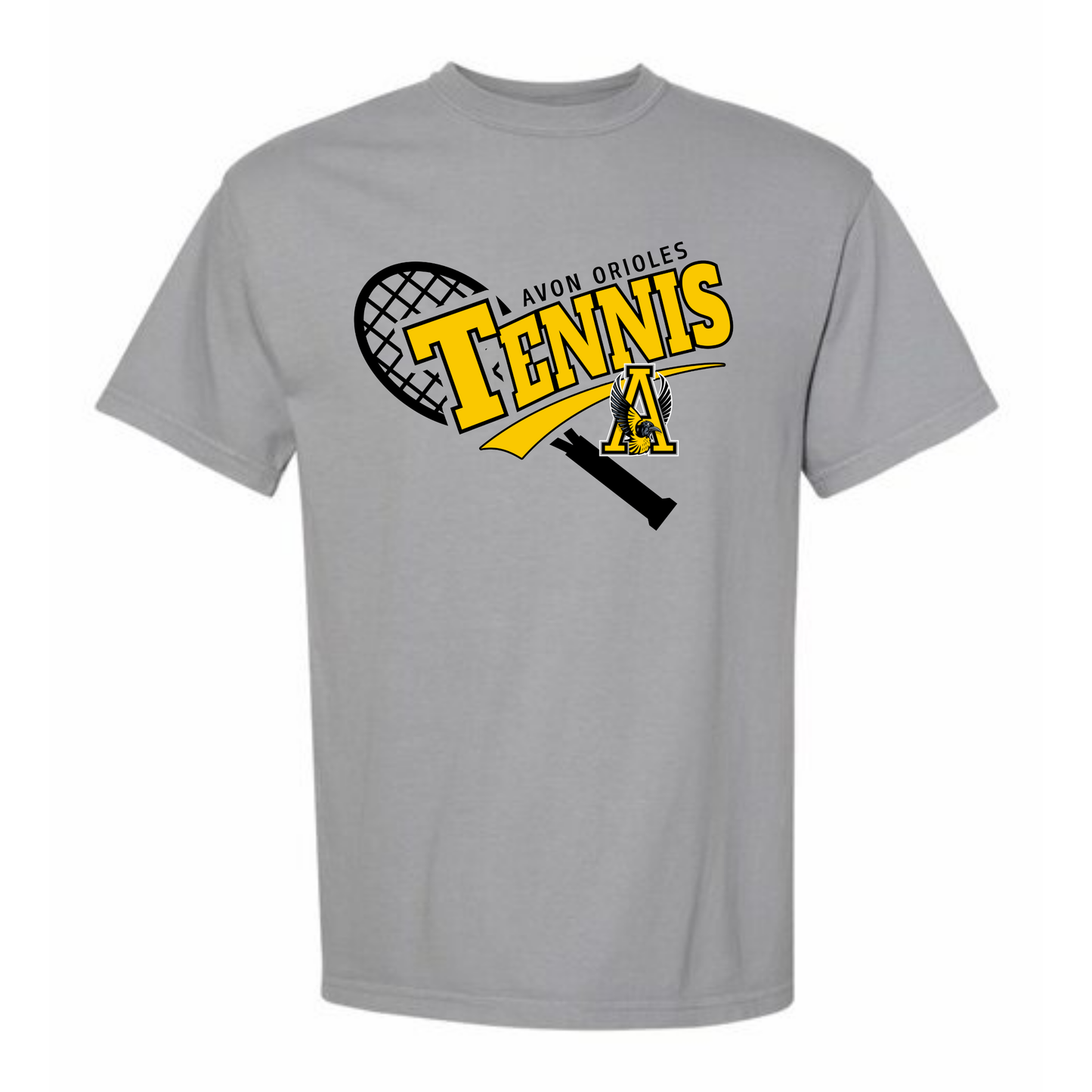 Avon Ace Tennis Adult Tee