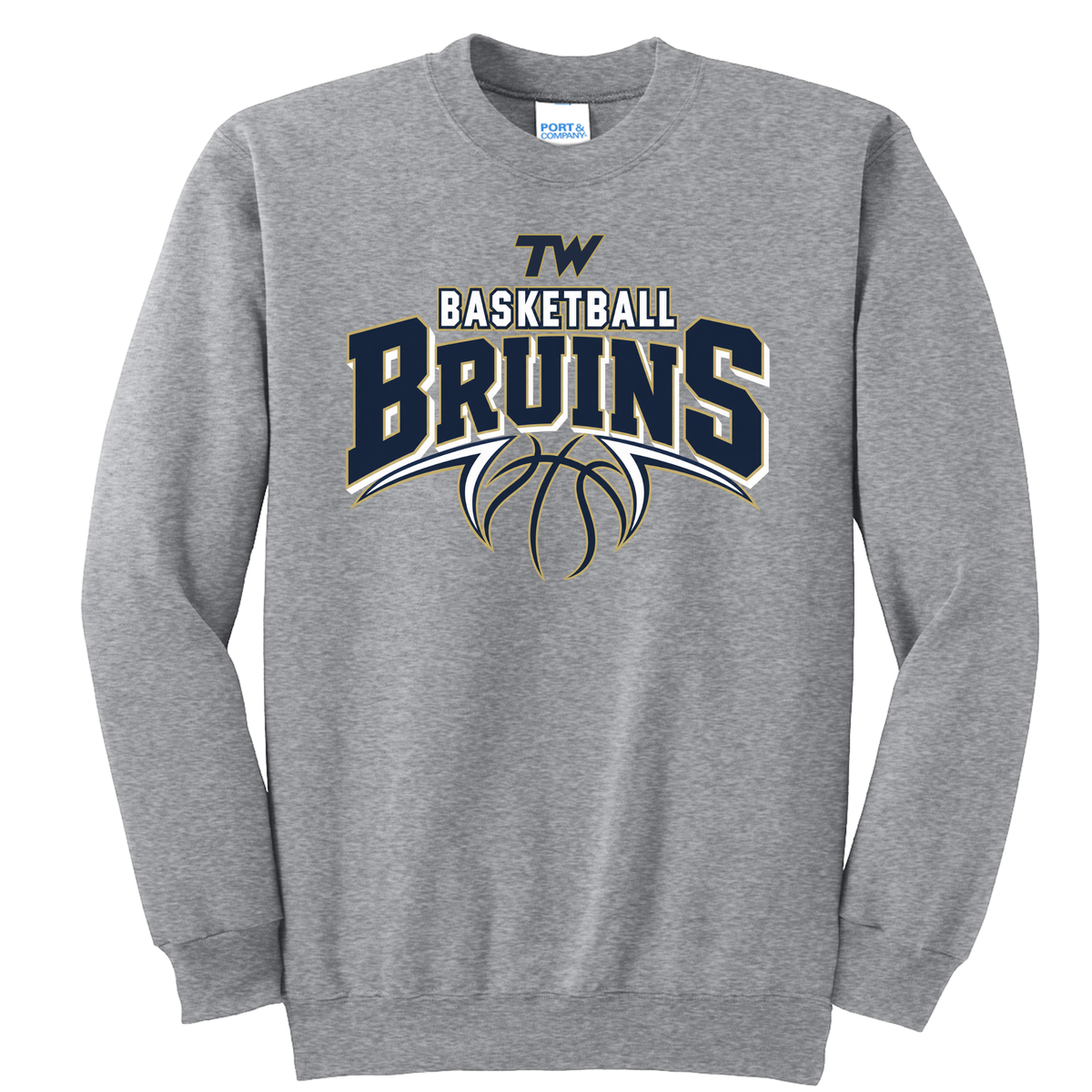 TW Basketball Crew