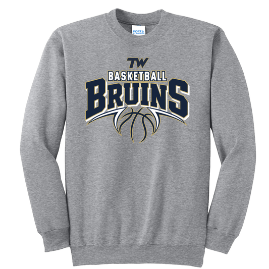 TW Basketball Crew
