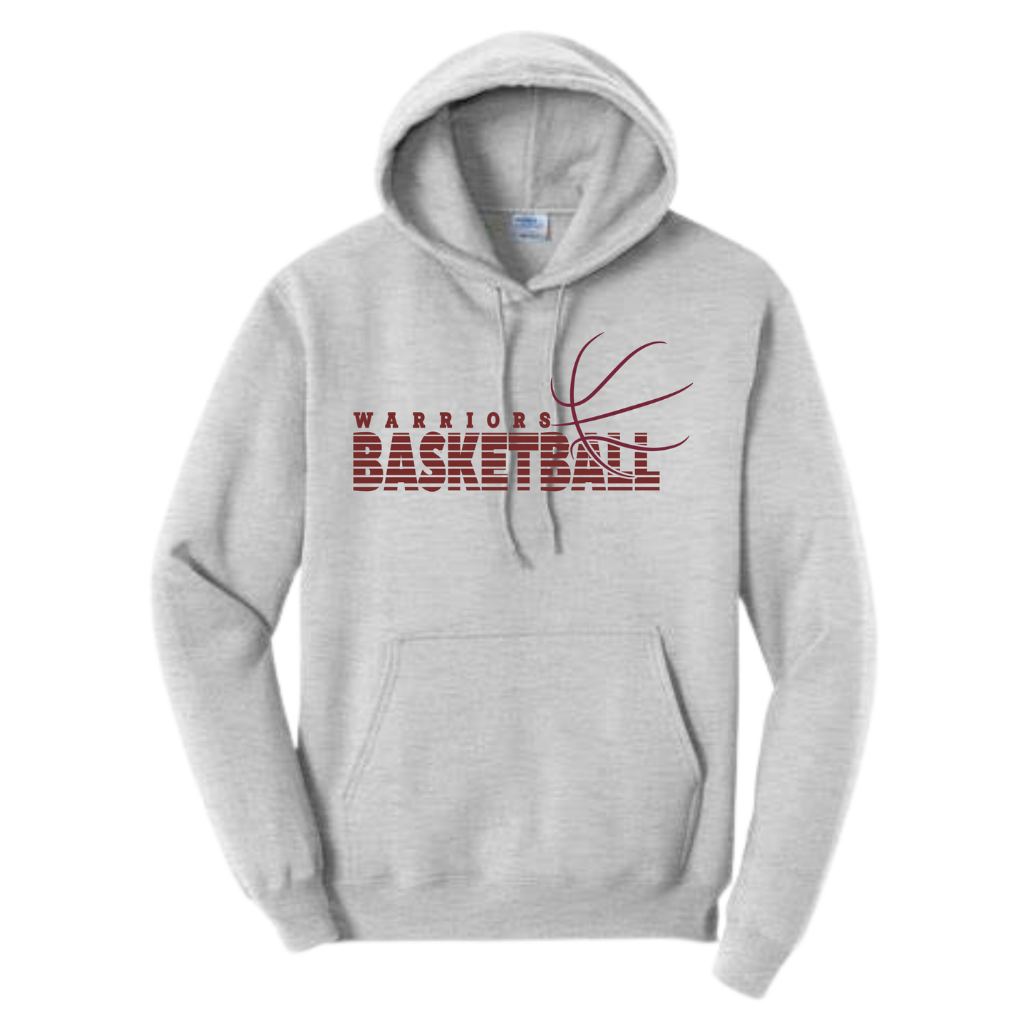 Warriors Baller Hoodie