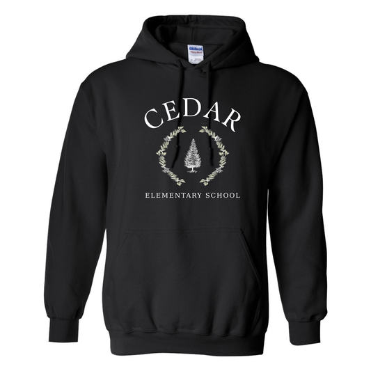 Cedar Tree Elementary Hoodie