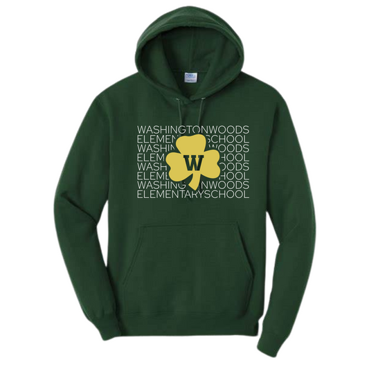 WW Repeat Hoodie
