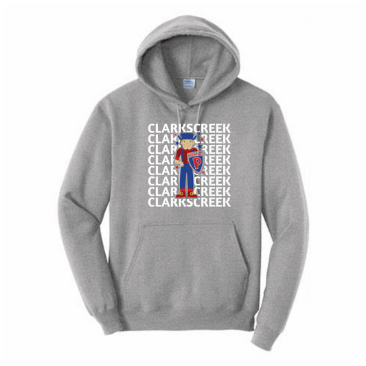Clarks Creek Repeat Hoodie